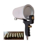 Lfi 0ne Set Professional Grade Cup Gun, Sprays Gelcoat Or Resin Fibergl.... Fixed Price $100.99.