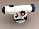 David White Instruments Auto Level Al8-25 W/case, Japan. Fixed Price $124.95.