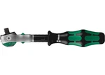 Wera 8100 Sa All-in Zyklop Speed Ratchet Set 1/4" Drive Metric 42pcs. Fixed Price $422.99.