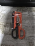 Crescent Wiss Wdf10s Straight Pattern Tinner Snips. Fixed Price $12.62.