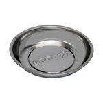 Mechanic Workshop Magnetic Parts Tray - 6 Stainless Steel Nuts Bolts. Fixed Price $20.00.