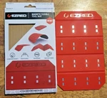 Ez Red 5.5" X 8.75" Flexible Folding Magnetic Parts & Tool Holder Mat #magmat-r. Fixed Price $41.84.