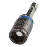 Malco Tools C-rhex&reg Cleanable Reversible Magnetic Hex Drivers 3/8" & 7/16". Fixed Price $13.29.