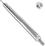 Hollow Nut Driver, Power Driver Set 9/16", 12 Inch Long With 1/4" Hex Shank. Fixed Price $46.99.