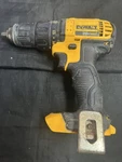 Dewalt Dcd780 20v Max 1/2" Cordless Drill Driver. Fixed Price $53.99.