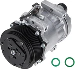Tadamark A/c Air Conditioner Compressor Clutch Fit For Dodge Ram 2500.... Fixed Price $165.99.