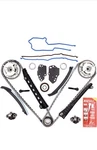 Nmn Precision Camshaft Timing Chain Kit 3r2z-6a257-da Ford/lincoln5.4l 24 Valve. Fixed Price $79.99.