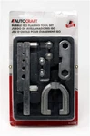 Autocraft Iso Bubble Flaring Tool Kit, Flares Metric Brake Lines Tubing Kit. Fixed Price $19.48.
