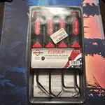 Mayhew 13096 4 Piece Hose Pick And Puller Set Made In The Usa. Fixed Price $55.00.