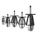 Posi Lock Pm5 Puller Set,locking,5 Pcs.,20 Tons Cap. 452z49. Fixed Price $1763.08.