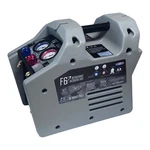 Jb Industries F6-dp Dual Piston Refrigerant Hvac Recovery Machine. Fixed Price $800.00.