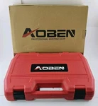 Aoben 16" Rivet Nut Tool, Professional Hand Setter Kit With 12 Interch. Fixed Price $68.00.