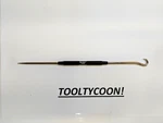 Snap-on Blue-point Ya338a New Scribe Hook/straight. Fixed Price $29.99.