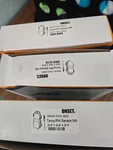 Onset Rxw-thc-900 Hobonet Wireless Temperature Sensor. Fixed Price $125.00.
