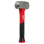 Milwaukee Tool 48-22-9310 3lb Fiberglass Drilling Hammer. Fixed Price $22.97.
