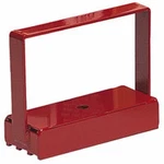 New Master Magnetic 7210 150lb Steel Lift Magnet With Handle. Fixed Price $24.95.