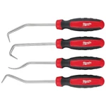 Milwaukee Tool 48-22-9217 4 Pc. Hose Pick Set. Fixed Price $44.99.