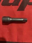 Snap On Compatible 1/2 Drive 3-1/2 Extension Blue Point. Fixed Price $24.99.