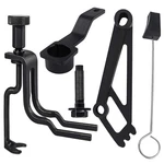 Engines Repair Tools Kit Valve Spring Compressor Crankshaft Positioning. Fixed Price $76.14.