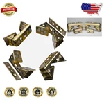 Heavy Duty Magnetic V-pads 4pc Kit 8 Magnets Ea 58 Lbs Pull Force Bronze. Fixed Price $160.99.