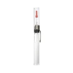 Refillable Needle Precision Pin Point Lube Systems Oiler (no Oil) With Pocket.... Fixed Price $14.54.