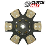 Clutchmax Stage 4 Performance Clutch 10.4" 265mm Race Disc Disk Plate 26 Spline. Fixed Price $62.51.