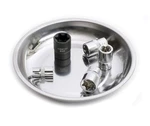 Magnetic Bowl 6" Inch Ideal At Garage Home Construction For Wrenches Bolts Nuts. Fixed Price $14.84.