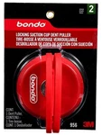 Bondo Double Handle Locking Suction Cup Dent Puller,. Fixed Price $24.97.