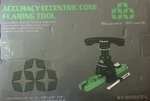 New Super Stars Accuracy Eccentric Cone Flaring Tool St-806ft St-806a. Fixed Price $79.99.