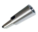 Morse Taper Adapter Extended Socket Mt2 Shank With Mt3 Hole 2mt To 3 Mt. Fixed Price $58.95.