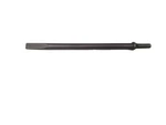 Ajax Tools 960-12 Flat Chisel .498 Shank, 5/8" Blade Width X 12" Long. Fixed Price $20.50.