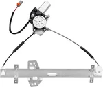 748-131 Front Left Driver Side Power Window Regulator W/motor Compatible W/2003-. Fixed Price $55.41.