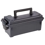 Plano Pla1212p Tool Box, Plastic, Gray, 5-1/2 In W X D H. Fixed Price $9.29.