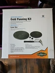 Stansport Adventure Seekers Gold Panning Kit. Fixed Price $24.14.