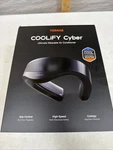 Torras Coolify Cyber 2025 Flagship Ai Neck Air Conditioner, Ultimate. Fixed Price $109.99.