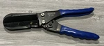 Berg Ht209 Flat Ribbon Cutting Cutter Tool Ht-209 - Free Ship!. Fixed Price $24.95.