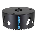 4-1/2 In Hole Saw Bi-metal Spyder 600105cf. Fixed Price $39.98.