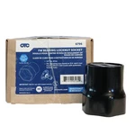 Brand New In Package Otc # 6796 2-3/4" Rounded Hex Fw Bearing Locknut Socket. Fixed Price $29.99.
