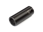 Tekton 1/2 Inch Drive X 21 Mm Deep 6-point Impact Mm, Manganese Phosphate. Fixed Price $19.90.