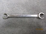 Matco Tools Wfnm1517 Line Wrench 15mm & 17mm. Fixed Price $13.59.