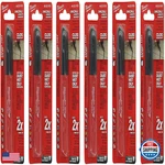 Milwaukee 48-22-3103 Inkzall Chisel Tip Multi Surface Jobsite Marker W/water. Fixed Price $41.05.