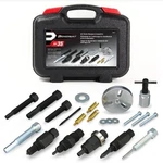 Powerbuilt A/c Clutch Removal And Installation Kit -. Fixed Price $49.99.