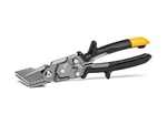 Toughbuilt - 3" Sandwich Seamer, Heavy-duty Sheet Metal Hand Seamer. Fixed Price $29.99.