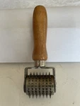 Everhard Porcupine Roller 2"x2" (mr06500), New - Open Box. Fixed Price $105.95.
