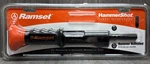 Ramset 00022 Hammershot Low Velocity Powder Actuated Tool Replaces Hd22 (new). Fixed Price $29.99.
