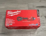 Milwaukee 2876-22 M18 Force Logic 11t Dieless Latched Linear Utility Crimper. Fixed Price $3299.99.
