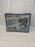 Professional Electric Saw Blade Sharpener 120 Volt Model 96687 Power Tools. Fixed Price $99.99.