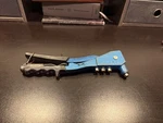Lobster Tools Hr-002a General Purpose Hand Riveting Tool. Fixed Price $17.50.