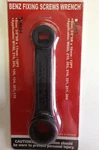 Screw Fixing Wrench For Mercedes Benz 3/8" Dr 17 Mm 12 Pt. Fixed Price $25.94.