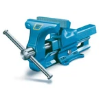 Engineers Bench Vice High Quality Brockhaus Heuer Standard. Fixed Price $359.13.